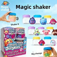 Magic Jellykins Surprise Blind Can Toy, Water Shake Grow Fidget Squishy Toy, Slow-Rise Sensory Stress Relief Toy Wholesale