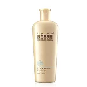 Champú de marca <span class=keywords><strong>Ginger</strong></span> Oboysa Series Refrescante Cuidado del cabello Champú anticaspa para el cabello - Product Image 2