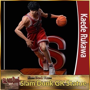 ฟิกเกอร์ PVC <span class=keywords><strong>Slam</strong></span> <span class=keywords><strong>Dunk</strong></span> ฮานามิจิ ซากุระกิ รุคาวะ คาเอเดะ ของเล่นธีมกีฬาบาสเกตบอลสุดฮิต โมเดลอนิเมะ 2 มิติ ของตกแต่ง - Product Image 3