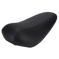 Coussin de Selle de Moto Tout-Terrain Qingfeng Sur-Ron S/X de 3ème Génération, Imperméable et Antidérapant, Fabriqué en Chine