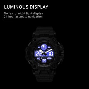 Smael 8078 moda di lusso Digital Trend Design sport acrilico Stop orologi <span class=keywords><strong>da</strong></span> <span class=keywords><strong>polso</strong></span> per gli uomini <span class=keywords><strong>orologio</strong></span> sveglia <span class=keywords><strong>cronometro</strong></span> luminoso - Product Image 2