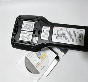 เครื่องทดสอบแบบพกพาสำหรับอุตสาหกรรม Rosemountt 475 HART Foundation Fieldbus Communicator ราคาโรงงาน - Product Image 4