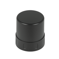 Antenne GNSS hélicoïdale JS-HAC42A multi-constellations RHCP IP65 étanche à faible angle d'élévation et à gain élevé avec connecteur SMA pour patrouille routière
