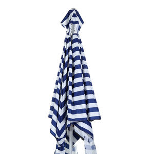 Fabricante personalizado impresión M XL al aire libre portátil fresco <span class=keywords><strong>playa</strong></span> cabaña tiendas de campaña, a prueba de viento cuadrado <span class=keywords><strong>playa</strong></span> sombra paraguas <span class=keywords><strong>Cabanas</strong></span> - Product Image 3