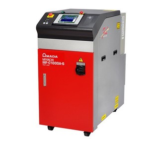 Soudeuse laser Amada Tian Tian Yag ML-2051A7W 7W à commande automatique et semi-automatique - Product Image 1