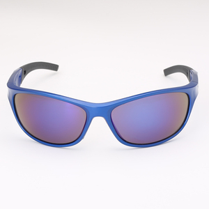 Gafas de Sol Deportivas Unisex para Adultos, Montura Completa Cuadrada, Protección UV400 de Alta Calidad OEM, Color Pantone Disponible - Product Image 5