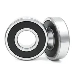 -Cuscinetti a sfera profondi della scanalatura 6203-2RS 6300-2RS 6301-2RS 6302-2RS 6201-2RS 6202-2RS 6004-2RS cuscinetto a sfera - Product Image 6