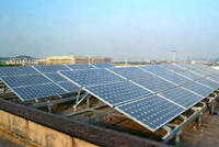 Panneau solaire monocristallin haute puissance de type N HiHero+ Bifacial HJT 620-645W, efficacité de 23,9 %, cadre en alliage d'aluminium anodisé