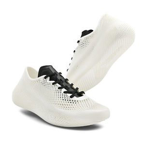 <span class=keywords><strong>Zapatillas</strong></span> Deportivas Casuales Personalizadas al por Mayor, Impresas en 4D, de Poliuretano, Transpirables, Antideslizantes, Ligeras, para Hombre - Product Image 5