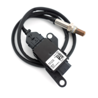 Sensor de Oxígeno y Nitrógeno para Camiones Ligeros 0281008068, Sensor NOX 24V, Directo de Fábrica, Fabricante OEM