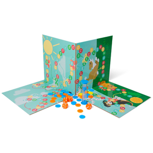 Wholesale Customized Playing Cards OEM Party Card <b>Game</b> Custom Paper Board Card <b>Game</b> - Product Image 2