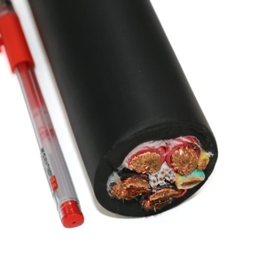 <span class=keywords><strong>Cable</strong></span> de Alimentación de Alta Resistencia H07RN-F 16-35mm², 14AWG 600V, Goma EPR, Multifilar para Equipos Móviles y Generadores de Alto Amperaje - Product Image 4