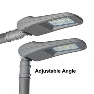 Farola led de aluminio de 50 vatios, carcasa de 100 w, impermeable, ahorro de energía, controlador de 40, 60 y 90w, farola led de 100 vatios, nuevo diseño - Product Image 2