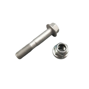 <span class=keywords><strong>Vis</strong></span> de fixation de la rotule de bras de suspension inférieur 40178-AX06C 40178AX06C pour Nissan Esq <span class=keywords><strong>Versa</strong></span> Sentra Cube Juke Micra Note NV200 - Product Image 3