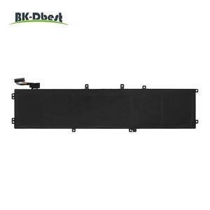 Batterie d'ordinateur portable 6GTPY pour <span class=keywords><strong>Dell</strong></span> <span class=keywords><strong>Precision</strong></span> <span class=keywords><strong>M5510</strong></span> M5520 M5530 M5540 XPS 15 9550 9560 9570 7590 - Product Image 2