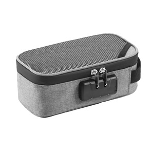 Wholesale Anti-Odor Pipe Bag Large Capacity Travel Codelock Cross Border <b>Portable</b> - Product Image 4