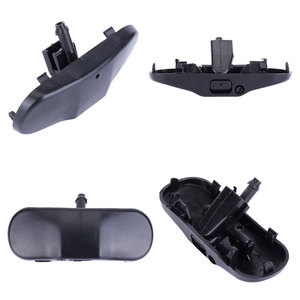 5M0955985C 2KD955985 limpiaparabrisas de plástico boquilla de chorro y manguera T/Y/I conector de arandela para VW Tiguan Passat Caddy Golf - Product Image 3