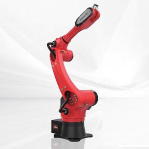 Bras robotique industriel ergonomique standard chinois 2025 avec levage pneumatique télescopique, articulation, moteur d'équilibrage et boîte de vitesses Big Heath - Product Image 2