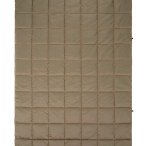 Manta de Camping Acolchada Impermeable para Picnic al Aire Libre y Viajes con Bolsa de Transporte - Product Image 3