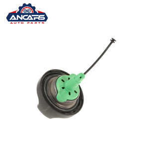 Pièces automobiles de bonne qualité, bouchon de réservoir de carburant 16117193372 pour BMW <span class=keywords><strong>E38</strong></span> Z3, couvercle de bouchon de remplissage de carburant - Product Image 1