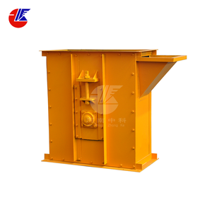 Nuevo tipo Ne Elevator Industrial <span class=keywords><strong>Building</strong></span> Materials <span class=keywords><strong>Lifting</strong></span> <span class=keywords><strong>Equipment</strong></span> para línea de producción de cemento - Product Image 5