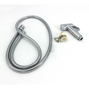 Хромированная насадка для биде - Product Image 4