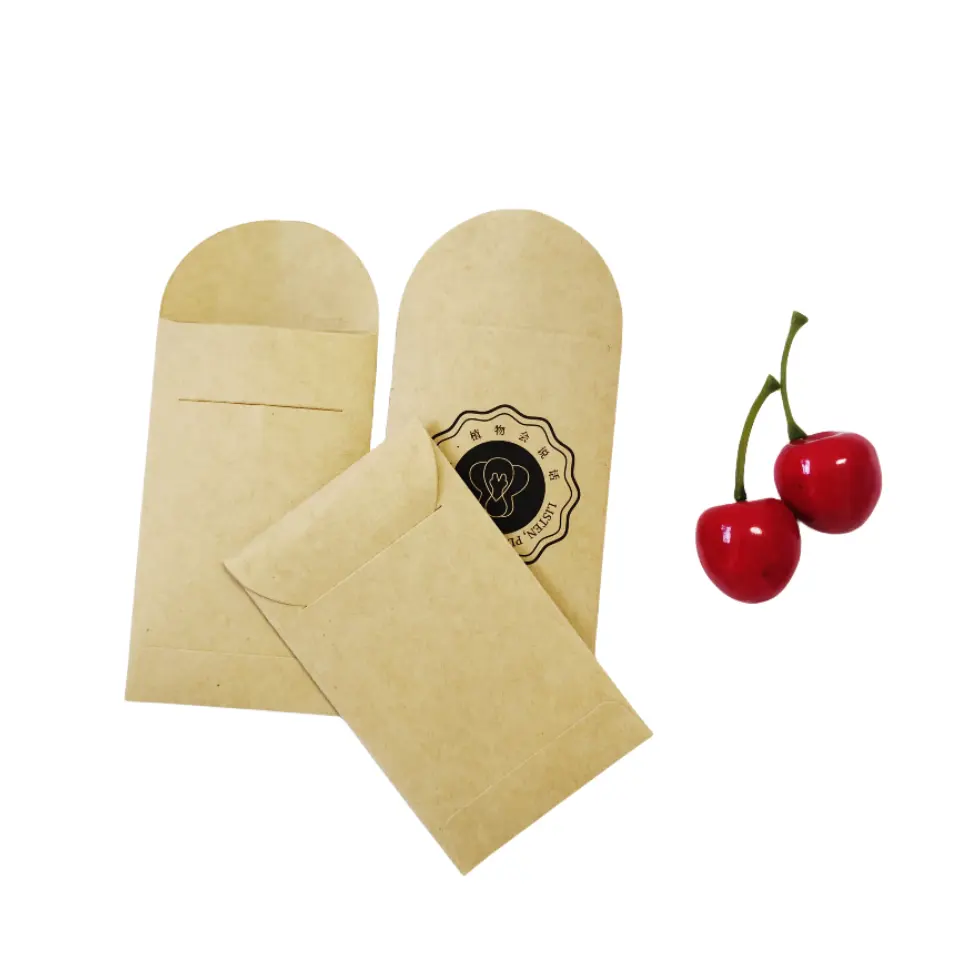 China Wholesale Industry Paper Bag 120g Brown Kraft Paper Bags With Logo