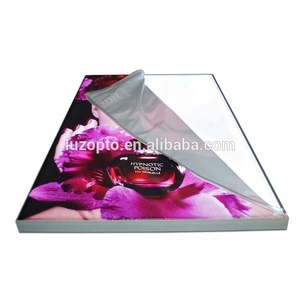 Gran oferta, marcos <span class=keywords><strong>de</strong></span> fotos led personalizados, caja <span class=keywords><strong>de</strong></span> luz led para publicidad <span class=keywords><strong>de</strong></span> tela sin marco para interiores - Product Image 5