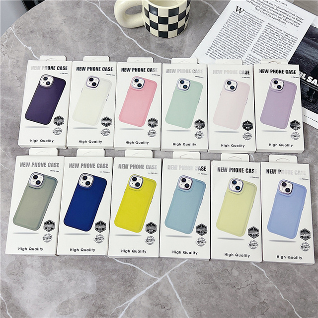For oppo REALME C11 2021/C20 Big Hole Design Silver Camera Lens Oil Spray Metal Frame protection Fundas Para Celular Phone case
