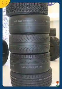 Pneu de drift Zestino Gredge 07RS 235/40R17 sans chambre à air, neuf, homologué route, <span class=keywords><strong>semi</strong></span>-<span class=keywords><strong>slick</strong></span>, pour voitures de course - Product Image 5