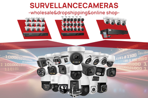 En stock: Cámara de red domo fija híbrida inteligente Hikvision OEM y original de 4MP y 8MP, modelos DS-2CD1143G2-LIU(F), DS-2CD1183G2-LIUF, DS-2CD1143 - Product Image 3