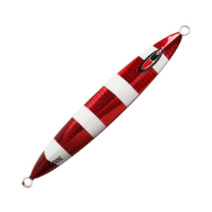 Señuelo de Pesca Jigging Yj-Aquahunter de 200g, Cebo Artificial para Pesca en Agua Salada de Alta Mar, Aparejos de Pesca - Product Image 5