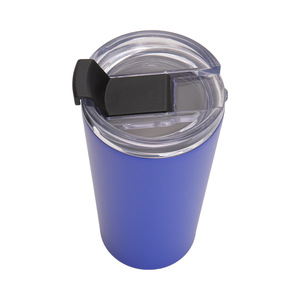 Stainless Steel Tumbler 304 Pink 20Oz Travel Portable Insulated Cup Straight Body Design - Product Image 2