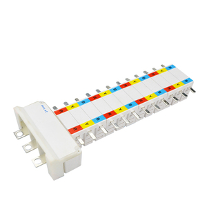 PAN lắp ráp <span class=keywords><strong>MCB</strong></span> ngắt mạch hệ thống thanh cái SP3 busber - Product Image 6
