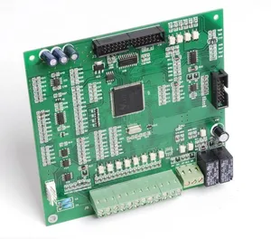 Induction Cooker PCB Board with Prototype Circuit and SMT Components Service