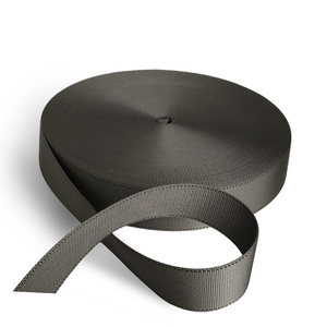 Cinta de Nylon Impresa de Grado Militar, Resistente, en Rollo de 1.5 Pulgadas, Color Personalizado, para Correas de Mochila y Correas para Mascotas, Venta al Por Mayor - Product Image 1