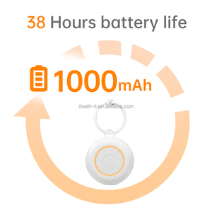 Máquina de sonido de ruido blanco inteligente, máquina portátil para dormir para bebés, altavoz, bloqueo infantil para niños, jardín de infantes, dormir - Product Image 6