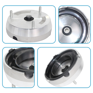 Высококачественная передняя амортизационная прокладка SENP 31 33 6 788 776 |   Прямые поставки с завода для BMW E70/E71 (2006-2010) |   Абсолютно новый верхний кронштейн амортизатора - Product Image 6