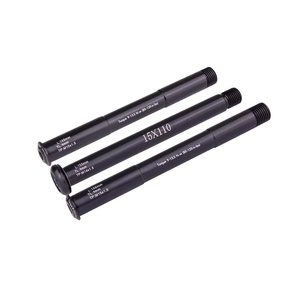 <span class=keywords><strong>Axe</strong></span> traversant de <span class=keywords><strong>vtt</strong></span> <span class=keywords><strong>axe</strong></span> de vélo de route broches de moyeu <span class=keywords><strong>avant</strong></span> et arrière 12mm <span class=keywords><strong>15mm</strong></span> <span class=keywords><strong>axe</strong></span> de <span class=keywords><strong>roue</strong></span> arbre de moyeu 15x100 12x142 12x100 12x148 15x110 - Product Image 1
