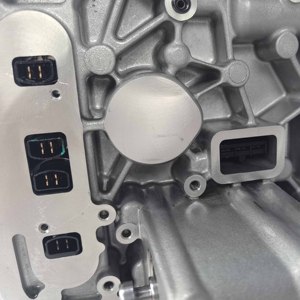 Cao cấp hộp số solenoid valve cho Volkswagen <span class=keywords><strong>0AM</strong></span> hộp số tự động lắp ráp van Chất lượng cao phụ tùng ô tô - Product Image 5