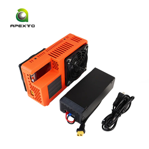 Nerd Miner 8Th/s Home Bitcoin Solo Miner BM1370 ASIC <strong>Mining</strong> <strong>Rig</strong> 140W Silent Office <strong>Mining</strong> Hardware NerdQX 8T Easy Setup Miner - Product Image 1