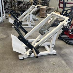 Dleap phòng tập thể dục sử dụng sức mạnh thiết bị tải lại tập thể dục tập thể dục hàng máy - Product Image 6