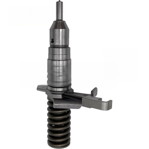 1PCS Inyector <span class=keywords><strong>de</strong></span> Combustible 127-8220 para Motor <span class=keywords><strong>Caterpillar</strong></span> CAT 3116, Tractor <span class=keywords><strong>de</strong></span> Orugas D5M, Portaherramientas Integrado IT28G 3116 3114 - Product Image 1
