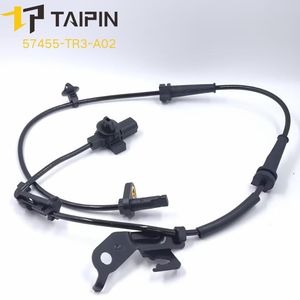 Nhà máy cao cấp ABS Cảm biến 57455-tr3-a02 57455tr3a02 phía trước bên trái ABS Bánh Xe Cảm biến tốc độ cho <span class=keywords><strong>Honda</strong></span> Civic - Product Image 2