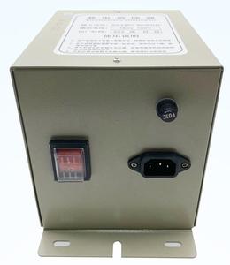 เครื่องกำจัดไฟฟ้าสถิต7kv/13kv/15KV/16kv ป้องกันไฟฟ้าสถิตย์บาร์ไฟฟ้าไอออน - Product Image 3