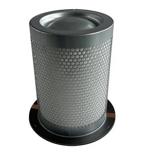 Séparateur d'huile Mengma de haute qualité 4930153101 avec matériaux en acier inoxydable et fibre de verre, garantie de 6 mois pour compresseur d'air - Product Image 1