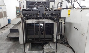 <span class=keywords><strong>Komori</strong></span> LS-<span class=keywords><strong>540</strong></span> - Product Image 3