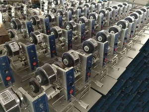 Alta Qualidade HP241B Hot Stamping Data <span class=keywords><strong>Coding</strong></span> <span class=keywords><strong>Machine</strong></span>/Semi-automática Lote Expiração Data <span class=keywords><strong>Coding</strong></span> <span class=keywords><strong>Machine</strong></span> - Product Image 6