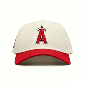 Nueva Gorra de Béisbol Trucker de 6 Paneles Curvos Estilo Deportivo de Alta Calidad con Bordado 3D Goras Transpirable e Impermeable - Product Image 6