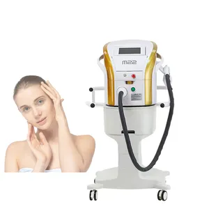 Newest M22 Photon OPT Hair removal Photorejuvenation Beauty Machine for beauty